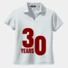 Women's Dri Mesh ® V Neck Polo Thumbnail