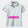 Women's Dri Mesh ® V Neck Polo Thumbnail