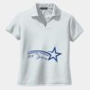 Women's Dri Mesh ® V Neck Polo Thumbnail