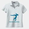 Women's Dri Mesh ® V Neck Polo Thumbnail