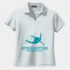 Women's Dri Mesh ® V Neck Polo Thumbnail