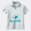Women's Dri Mesh ® V Neck Polo Thumbnail