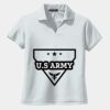 Women's Dri Mesh ® V Neck Polo Thumbnail