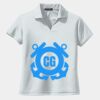 Women's Dri Mesh ® V Neck Polo Thumbnail