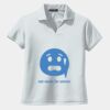 Women's Dri Mesh ® V Neck Polo Thumbnail