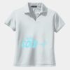 Women's Dri Mesh ® V Neck Polo Thumbnail