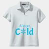 Women's Dri Mesh ® V Neck Polo Thumbnail
