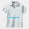 Women's Dri Mesh ® V Neck Polo Thumbnail
