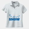 Women's Dri Mesh ® V Neck Polo Thumbnail