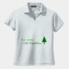 Women's Dri Mesh ® V Neck Polo Thumbnail