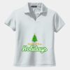 Women's Dri Mesh ® V Neck Polo Thumbnail