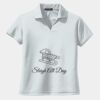 Women's Dri Mesh ® V Neck Polo Thumbnail