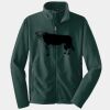 Youth Value Fleece Jacket Thumbnail