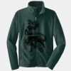 Youth Value Fleece Jacket Thumbnail