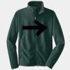 Youth Value Fleece Jacket Thumbnail