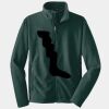Youth Value Fleece Jacket Thumbnail