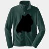 Youth Value Fleece Jacket Thumbnail