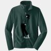 Youth Value Fleece Jacket Thumbnail