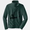 Youth Value Fleece Jacket Thumbnail