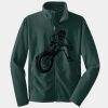 Youth Value Fleece Jacket Thumbnail