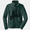 Youth Value Fleece Jacket Thumbnail