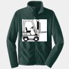 Youth Value Fleece Jacket Thumbnail