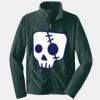 Youth Value Fleece Jacket Thumbnail