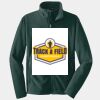 Youth Value Fleece Jacket Thumbnail