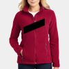 Women's Value Fleece Jacket Thumbnail