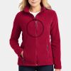 Women's Value Fleece Jacket Thumbnail