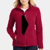 Women's Value Fleece Jacket Thumbnail