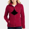 Women's Value Fleece Jacket Thumbnail