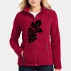 Women's Value Fleece Jacket Thumbnail