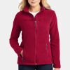 Women's Value Fleece Jacket Thumbnail