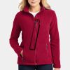 Women's Value Fleece Jacket Thumbnail