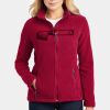Women's Value Fleece Jacket Thumbnail
