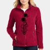Women's Value Fleece Jacket Thumbnail