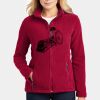 Women's Value Fleece Jacket Thumbnail