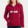 Women's Value Fleece Jacket Thumbnail