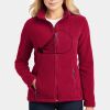 Women's Value Fleece Jacket Thumbnail