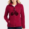 Women's Value Fleece Jacket Thumbnail