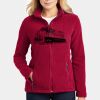 Women's Value Fleece Jacket Thumbnail