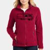 Women's Value Fleece Jacket Thumbnail