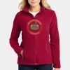 Women's Value Fleece Jacket Thumbnail