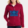 Women's Value Fleece Jacket Thumbnail
