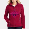 Women's Value Fleece Jacket Thumbnail