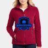Women's Value Fleece Jacket Thumbnail