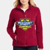 Women's Value Fleece Jacket Thumbnail