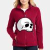 Women's Value Fleece Jacket Thumbnail