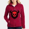 Women's Value Fleece Jacket Thumbnail